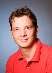 Klaus Hagen, Fachinformatiker