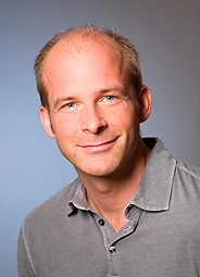 Ralf Konefal, Leitung Service, Prokurist