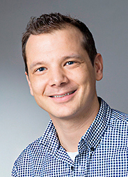 Klaus Hagen, Fachinformatiker