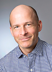 Ralf Konefal, Leitung Service, Prokurist
